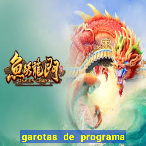 garotas de programa cruzeiro sp